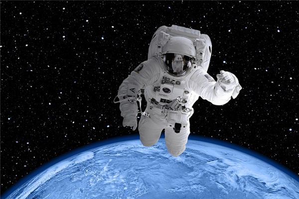 Die Bedeutung und das Symbol des Astronauten im Traum