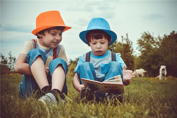 Was bedeutet Bruder in einem Traum? Traum Weissagung