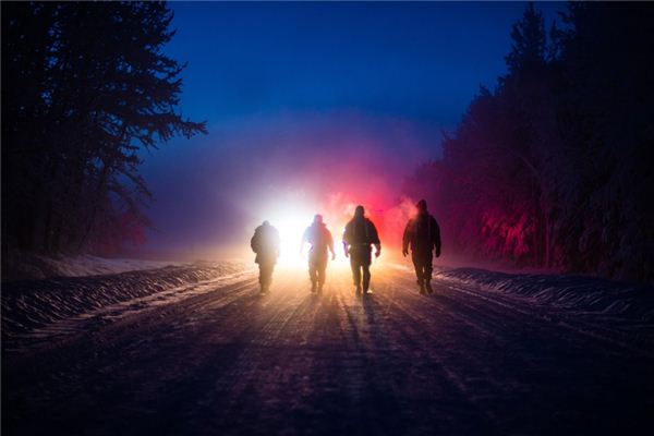 Was bedeuten Mitreisende in Träumen? Traum Weissagung