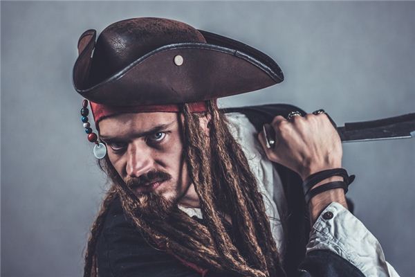 Was bedeutet ein Pirat in einem Traum? Traum Weissagung