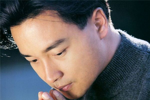 Leslie Cheungs Bedeutung und Symbol in seinem Traum