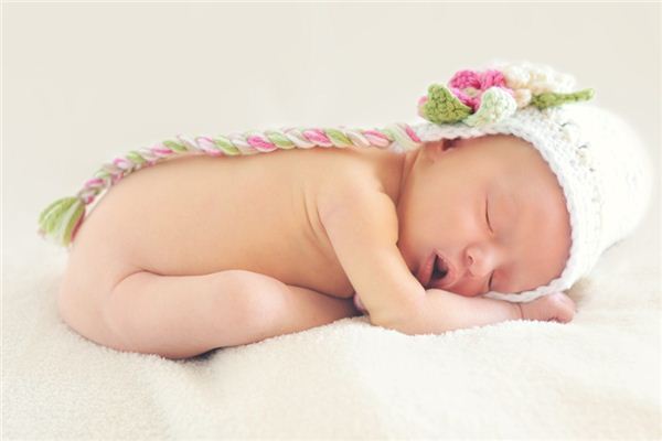 Was bedeutet ein Baby in einem Traum? Traum Weissagung