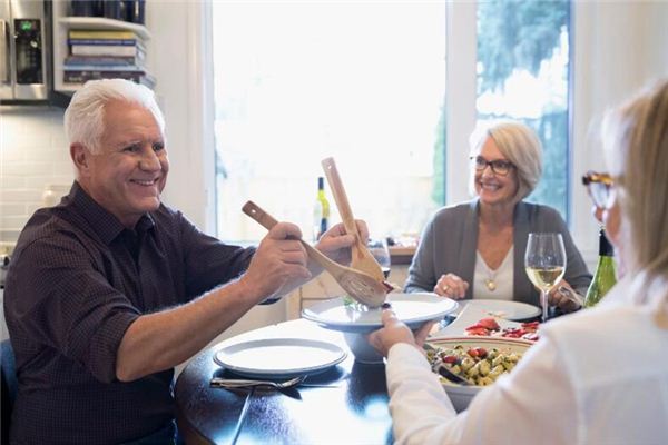 Was bedeuten Verwandte und Nachbarn in Träumen? Traum Weissagung