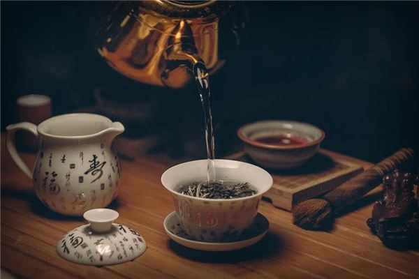 Traumdeutung und Weissagung von Tee