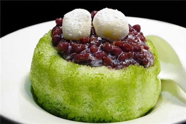 Traumdeutung und Wahrsagerei von Reiskuchen