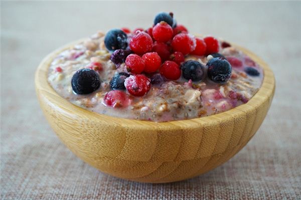 Traumdeutung und Weissagung von Cassia Porridge