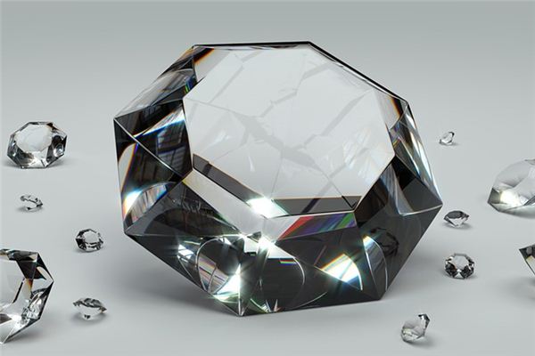 Traumdeutung über Diamant