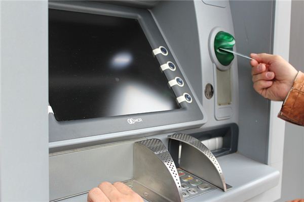Die Bedeutung der Traumdeutung des Geldautomaten