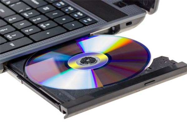 Die Bedeutung der Traumdeutung von DVD-Player