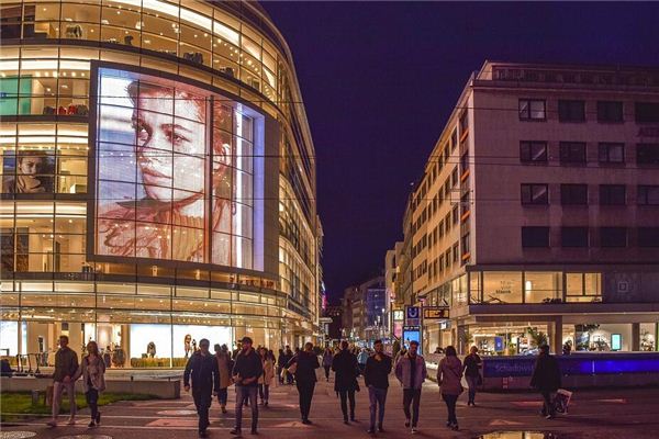 Die Traumdeutung von Werbung