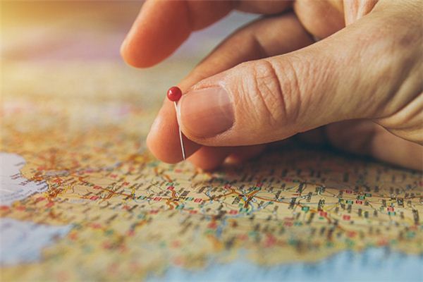 Traumdeutung Bedeutung des Erlernens von Geographie