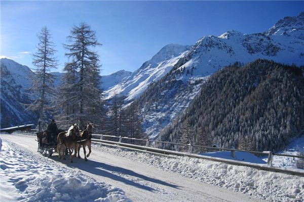 Traumdeutung bedeutung fahren