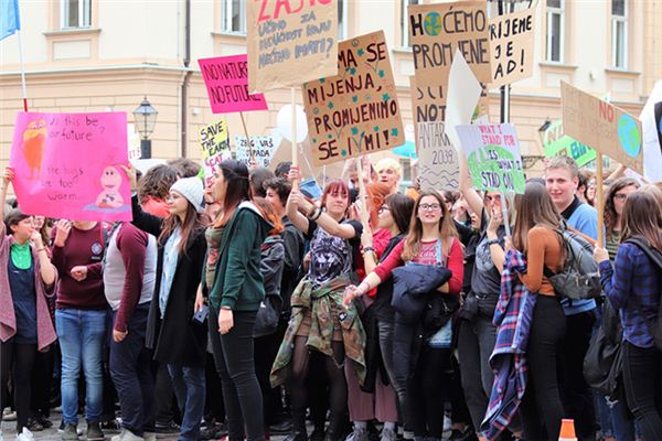 Traumdeutung des Demonstration