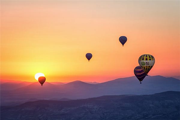 Traumdeutung – Die Bedeutung des Traums, zum Himmel zu fliegen