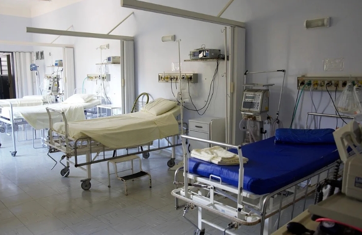 23 Träume vom Krankenhaus: Bedeutung und Erklärung