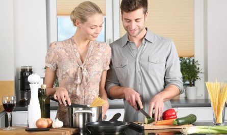 41 Traumdeutung von Kochen