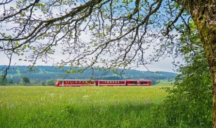 33 Traumdeutung Zug