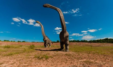 30 Traumdeutung Dinosaurier