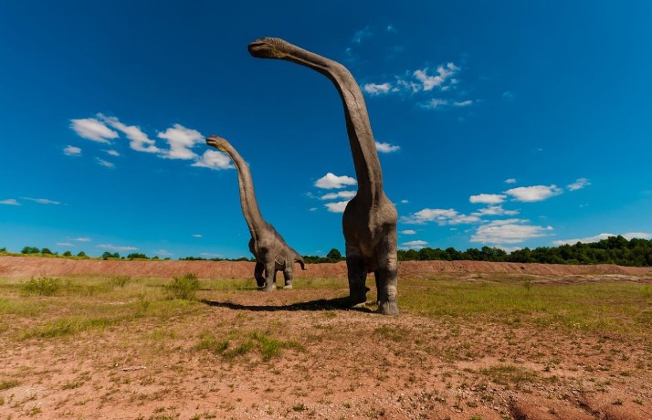 30 Traumdeutung Dinosaurier