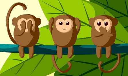 Traumdeutung Affe