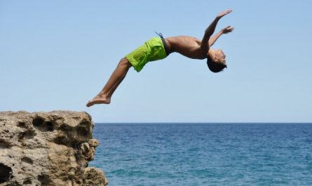 Traumdeutung Schwimmen