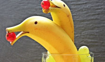 Traumdeutung Bananen