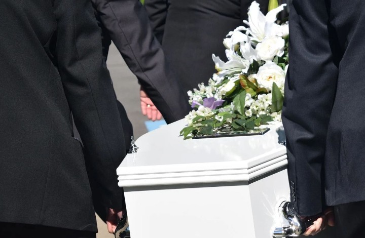 Traumdeutung Beerdigung: 23 verwandte Bedeutungen