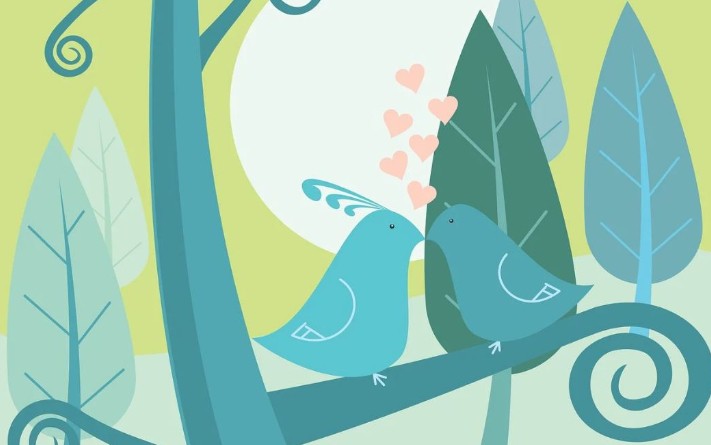 Traumdeutung des Küssens - 39 Bedeutungen und Interpretationen