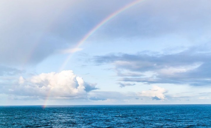 Traumdeutung Regenbogen - 15 Bedeutungen und Interpretationen