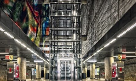 Traumdeutung Aufzug - 26 Bedeutungen und Interpretationen