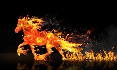 Traumdeutung Feuer - 65 Bedeutungen und Interpretationen