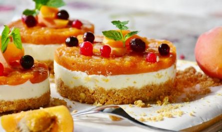 Traumdeutung: Kuchen - 29 Bedeutungen und Interpretationen