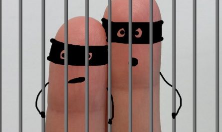 Traumdeutung Gefängnis - 27 Bedeutungen und Interpretationen