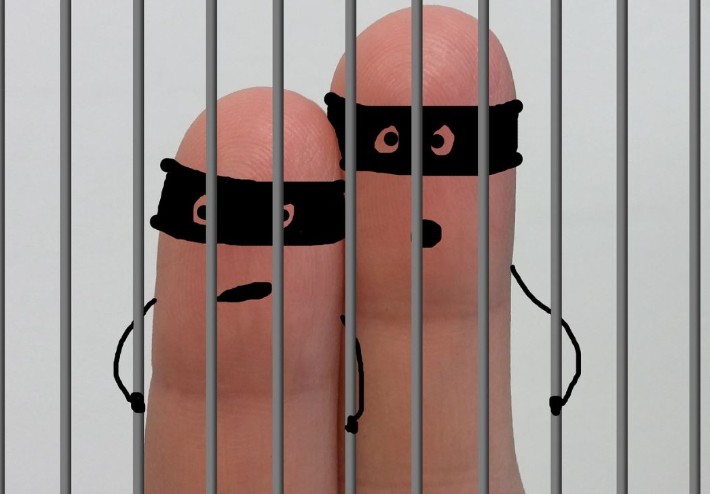 Traumdeutung Gefängnis – 27 Bedeutungen und Interpretationen