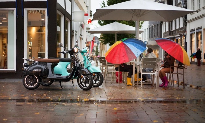 Traumdeutung Regen - 50 Bedeutungen und Interpretationen