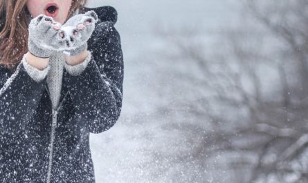 Traumdeutung Schnee - 44 Bedeutungen und Interpretationen