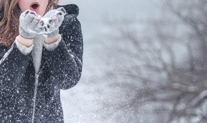 Traumdeutung Schnee - 44 Bedeutungen und Interpretationen