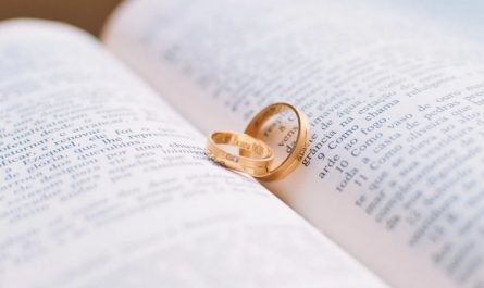 Traumdeutung Ring - 40 Bedeutungen und Interpretationen