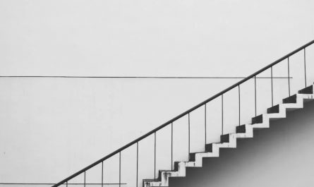 Traumdeutung Treppe - 28 Bedeutungen und Interpretationen