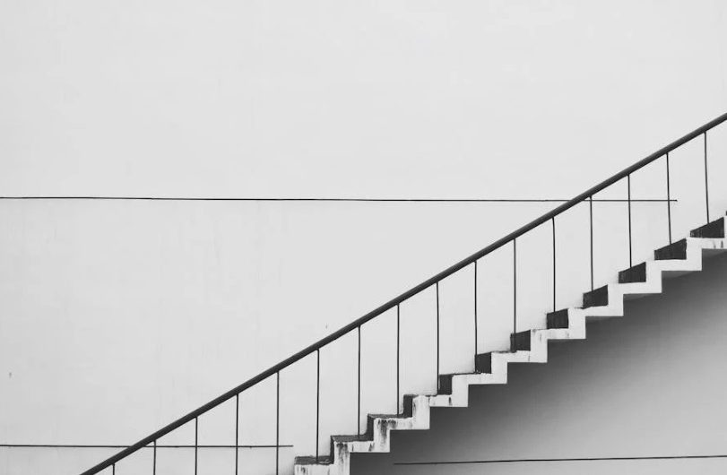 Traumdeutung Treppe – 28 Bedeutungen und Interpretationen