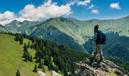 Traumdeutung Reisen - 45 Bedeutungen und Interpretationen