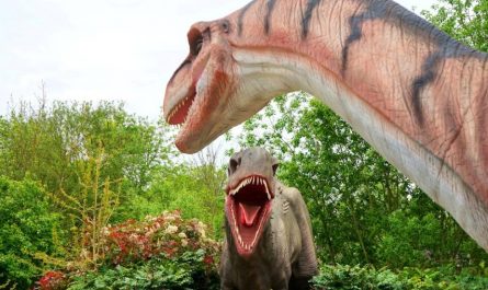 Traumdeutung von Monstern - 18 Bedeutungen und Interpretationen