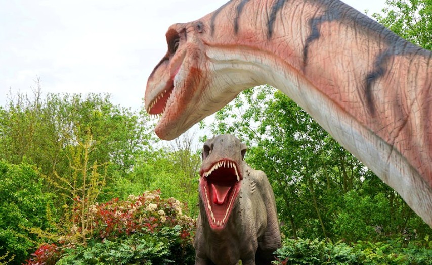 Traumdeutung von Monstern – 18 Bedeutungen und Interpretationen