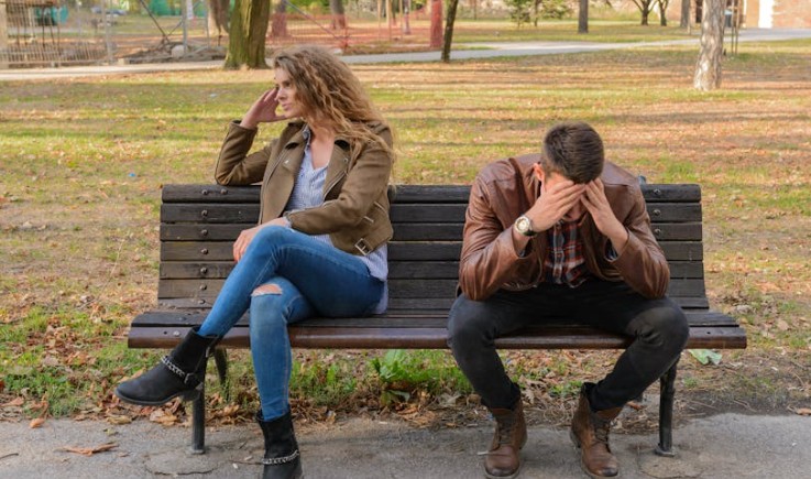 Traumdeutung einer Trennung – 15 Bedeutungen und Interpretationen