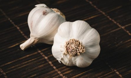 Traumdeutung Knoblauch - 22 Bedeutungen und Interpretationen