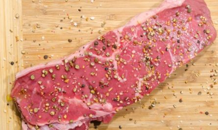 Traumdeutung von Fleisch - 42 Bedeutungen und Interpretationen