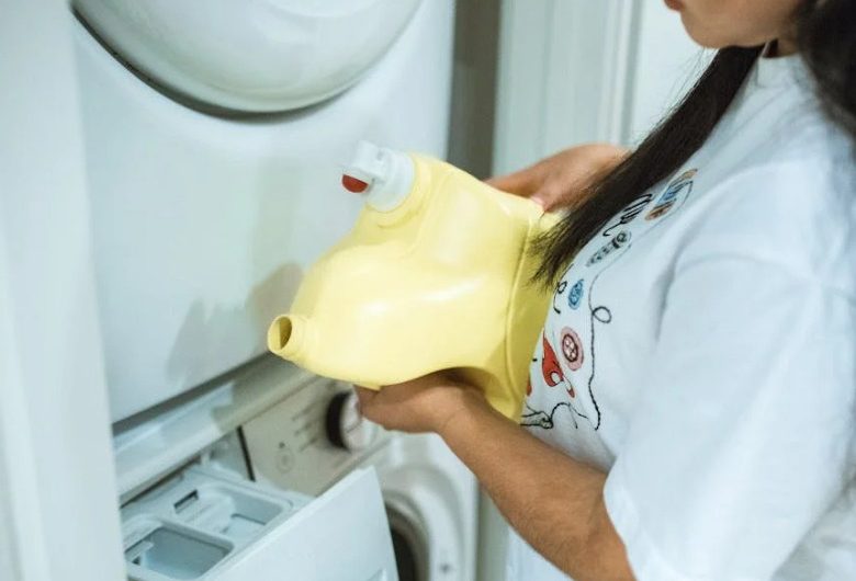 Traumdeutung: Wäsche waschen – 24 Bedeutungen und Interpretationen