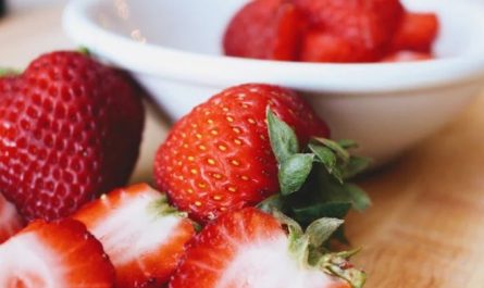 Traumdeutung Erdbeeren - 29 Bedeutungen und Interpretationen