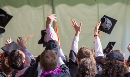 Traumdeutung des Studienabschlusses - 17 Bedeutungen und Interpretationen