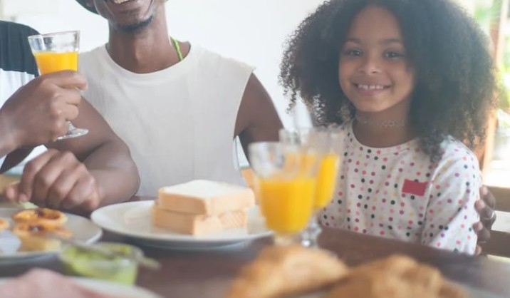 Traumdeutung von Orangen – 18 Bedeutungen und Interpretationen